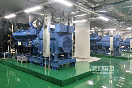 柴油尊龙凯时400KW多少钱一台？可选重庆康明斯\玉柴\潍柴